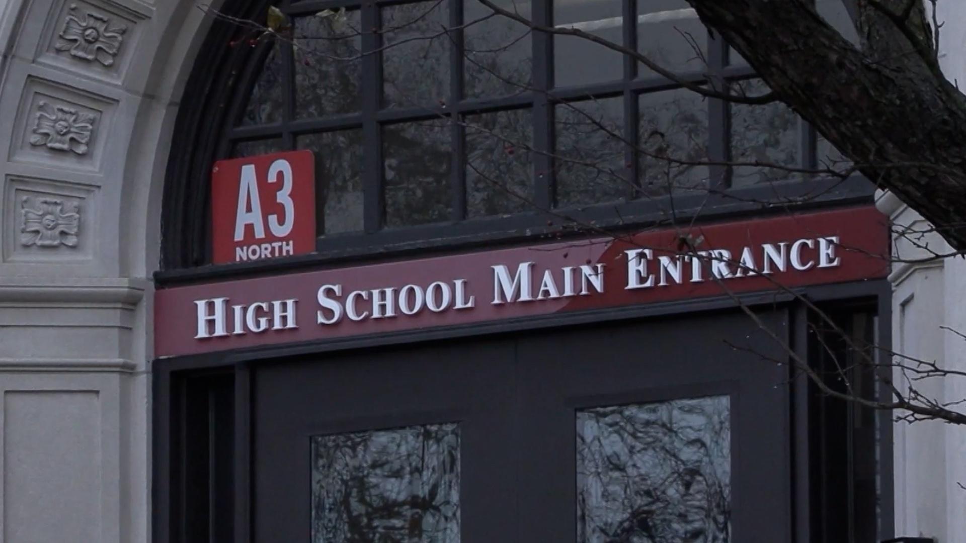 Test Scores on Upward Trend at Northern Kentucky High School