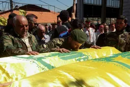 Netanyahu vows to keep attacking Hezbollah as U.S. pushes for cease-fire