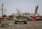 Russia shifts war tactics amid stiff Ukrainian resistance