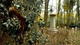 Video thumbnail: Virginia Currents Enrichmond; The Mantle (#2709)