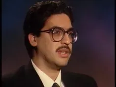 Carlos Mariani - Representing Everyone