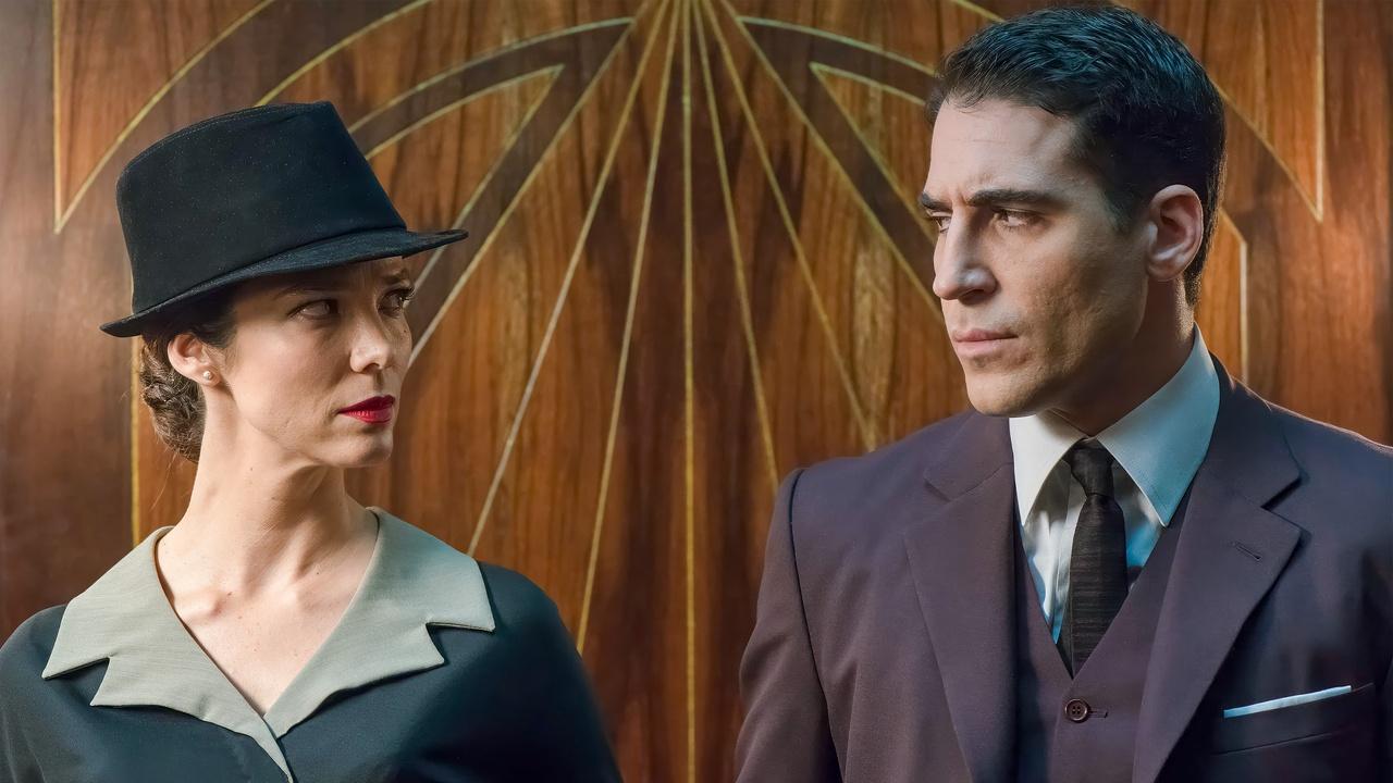 Velvet | Today Is Valentine's Day