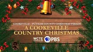 The 55th Cookeville-Putnam County Christmas Parade-ENCORE