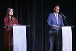Five Oklahoma tribes collectively endorse governor candidate