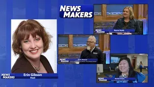 Newsmakers: Non Profits