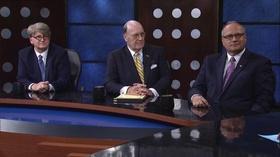 Video thumbnail: Economic Outlook Project Propel at South Bend International Airport
