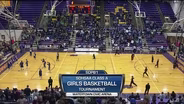 2018 Girls Basketball Class A Game 7