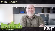 Spotlight: Mike Beder