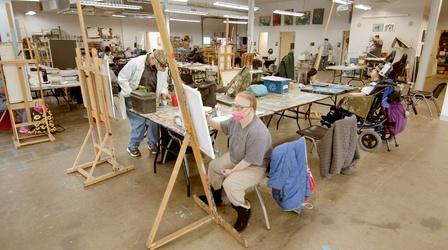 Video thumbnail: Broad and High Creative Space & Custom Metal Works