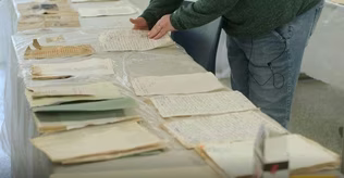 Eastern Kentucky's Frozen History