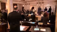 NEW JERSEY & THE BLUE WAVE