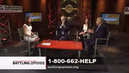 Battling Opioids: A Project of PA Public Media Revisited