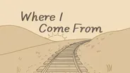 StoryCorps Shorts: Where I Come From