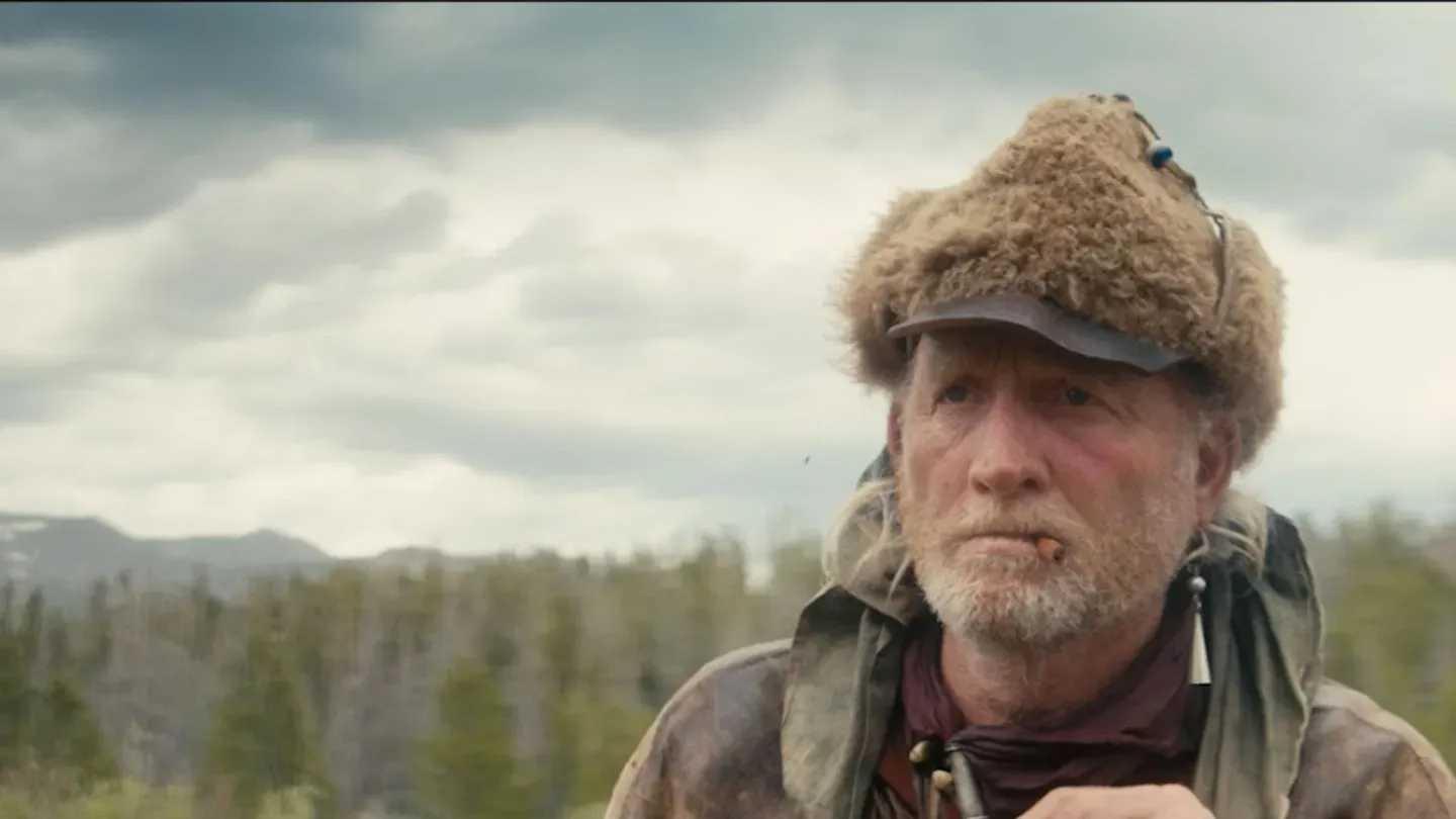 Into the Wild