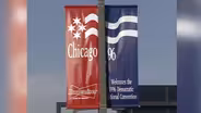 Chicago Has Hosted 25 Political Conventions Over the Years