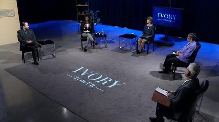 Video thumbnail: The Ivory Tower 20 years post 9/11; Covid in HS; HS Football