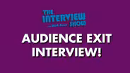Sketch 306 | The Interview Show