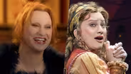 Stagebound — Jinkx Monsoon — “Pirates! The Penzance Musical”