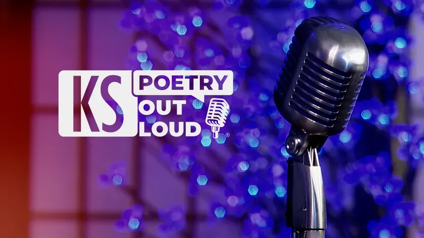 Poetry Out Loud - Kansas