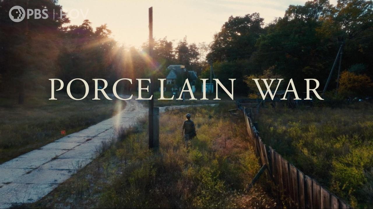 POV | Trailer | Porcelain War