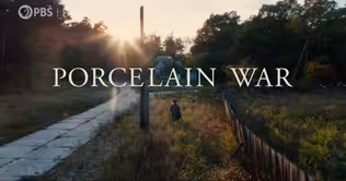 Trailer | Porcelain War