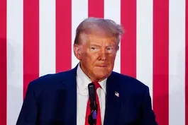 Trump appeals to overturn sexual abuse, defamation case
