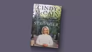 What marrying a politician taught Cindy McCain about life