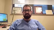 Aid visit to Ukraine was 'inspiring' for NJ doctor