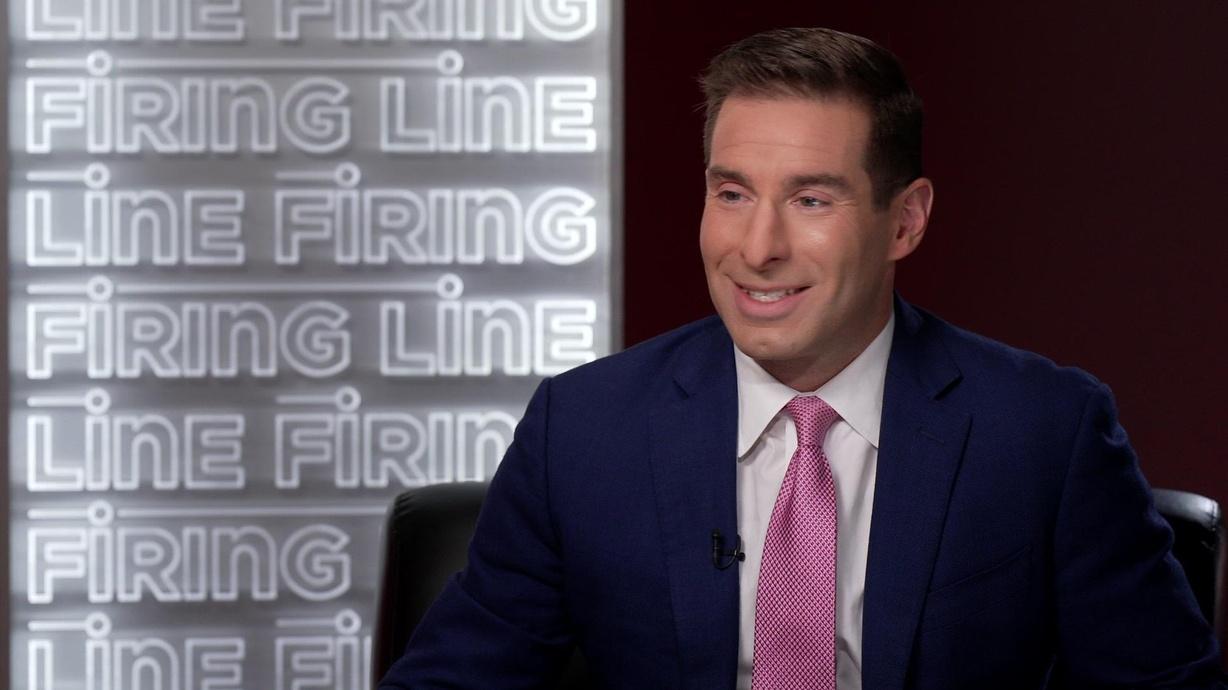 Elie Honig Watch on PBS Wisconsin