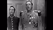 Mel Brooks & Carl Reiner Salute Sid Caesar — Preview