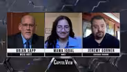 Capitol View - April 10, 2025