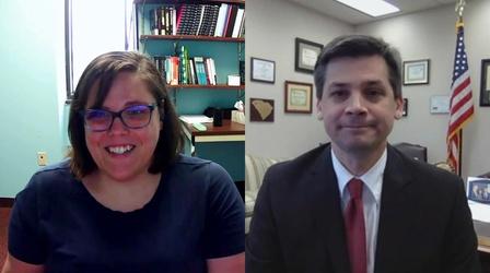 Video thumbnail: This Week in South Carolina Supreme Court Hearings and SC Senate Update