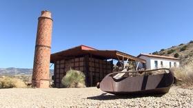 Video thumbnail: KRWG Newsmakers Newsmakers 1106 - Best of Living Here Historic Places