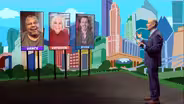 The Great Chicago Quiz Show - Episode 5, Season 2