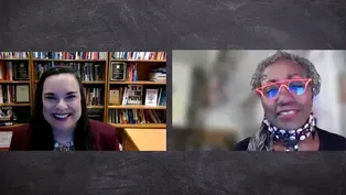 Politically Speaking - Three Fancy Gowns By De&rsquo; Bryant