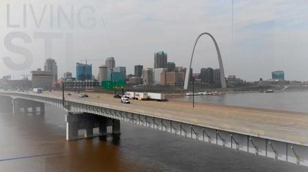 Video thumbnail: Living St. Louis January 4, 2021