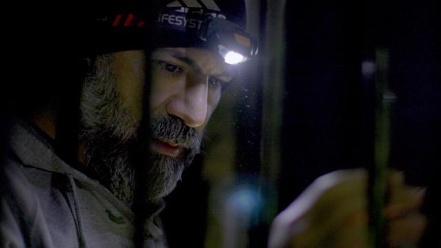 FRONTLINE | Syria's Detainee Files