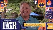Fair 2023 – Tuesday, August 15