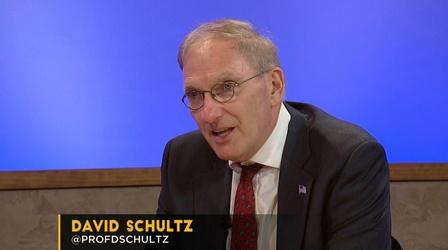 Video thumbnail: Almanac Debt Ceiling Deal in DC