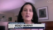 WENDY MURPHY WEB EXTRA