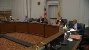 State commission says violent juvenile gangs pose threat