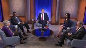 Video thumbnail: The McLaughlin Group Episode 3805: January 31, 2020