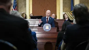 2025 Utah State of the State Address