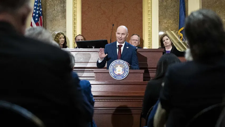 Utah Issues