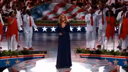Yolanda Adams Performs “Battle Hymn of the Republic” | 2025 A Capitol Fourth