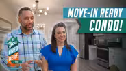 Does This Montgomery Village Condo in Gaithersburg Have it All?