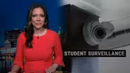 What's the plan for AI cameras in Newark schools?