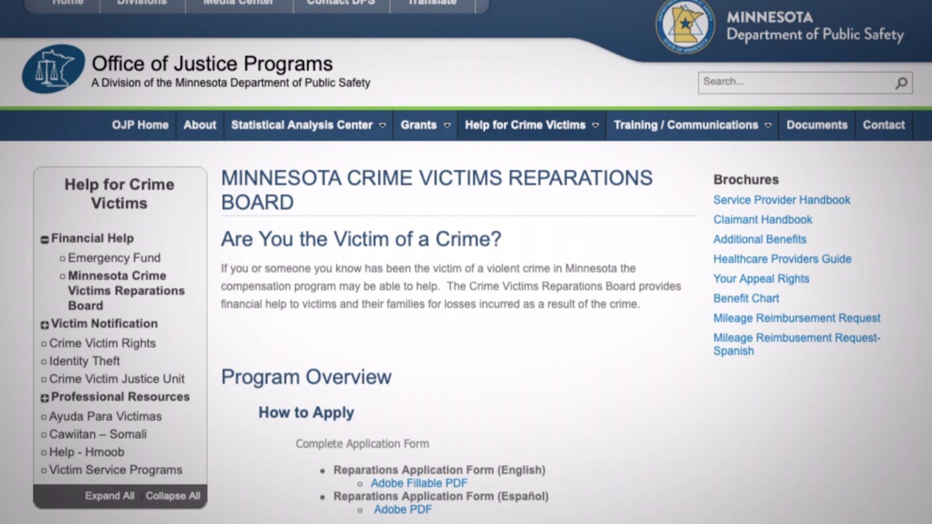 Rising Crime’s Impact on Communities of Color