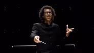 Jonathon Heyward Conducts Schumann