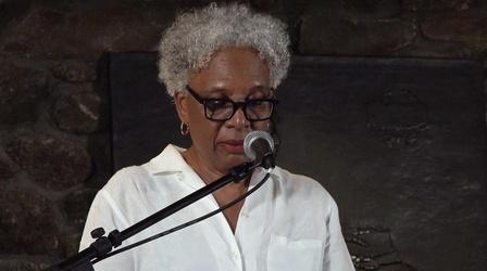 Video thumbnail: Rosanne Cash at MacDowell Edward MacDowell Medal Ceremony: Speaker Nell Painter
